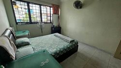 Blk 161 Chong Pang Vista (Yishun), HDB 5 Rooms #502935001